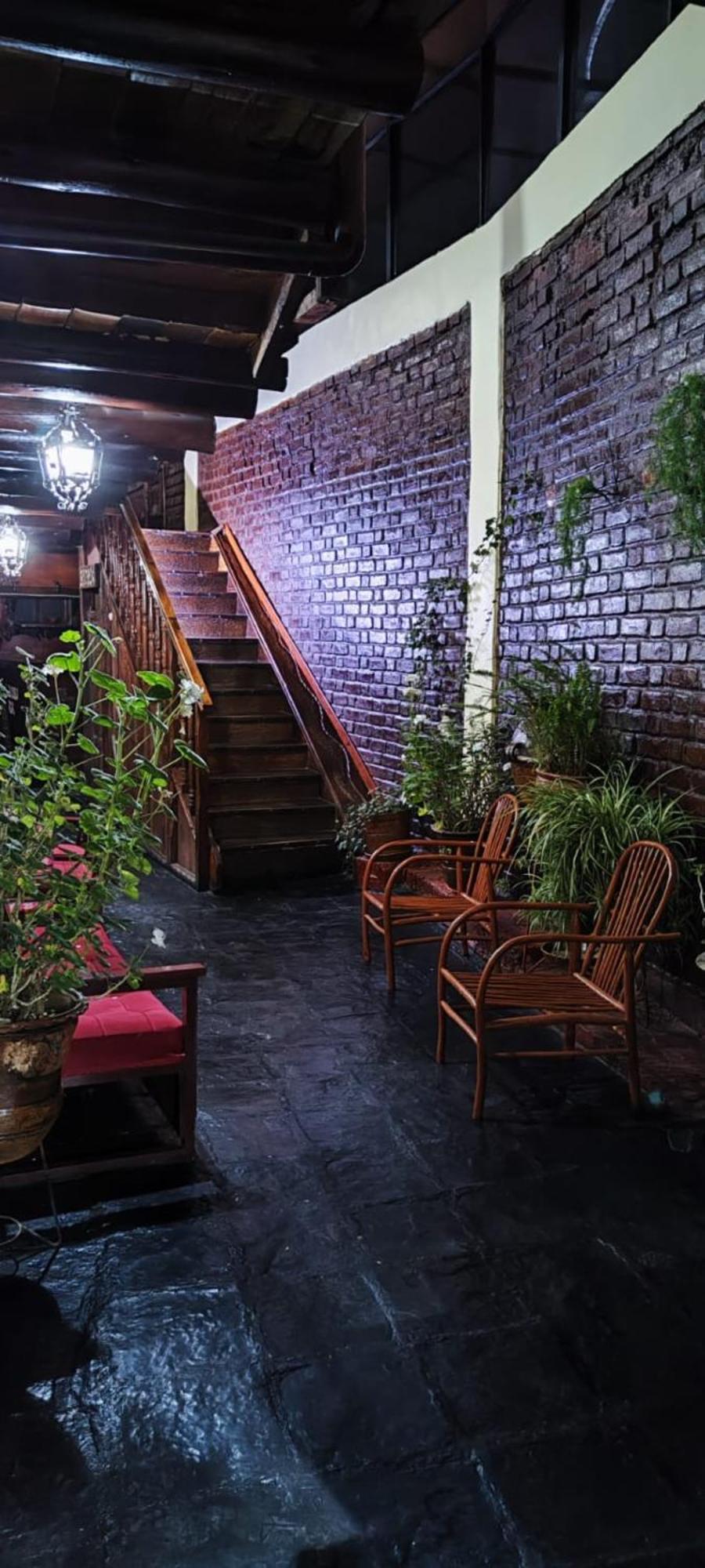 Hotel Hostal Andenes De Alabado Cuzco Exterior foto